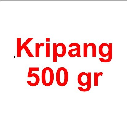 

500 gram-Kripik Pangsit Pedas Gurih Daun Jeruk Renyah Pouch-Dapurosen