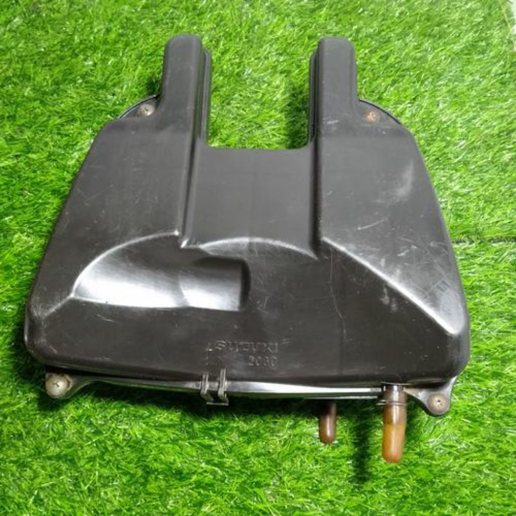 box filter udara smash new smash lama original lengkap bekas