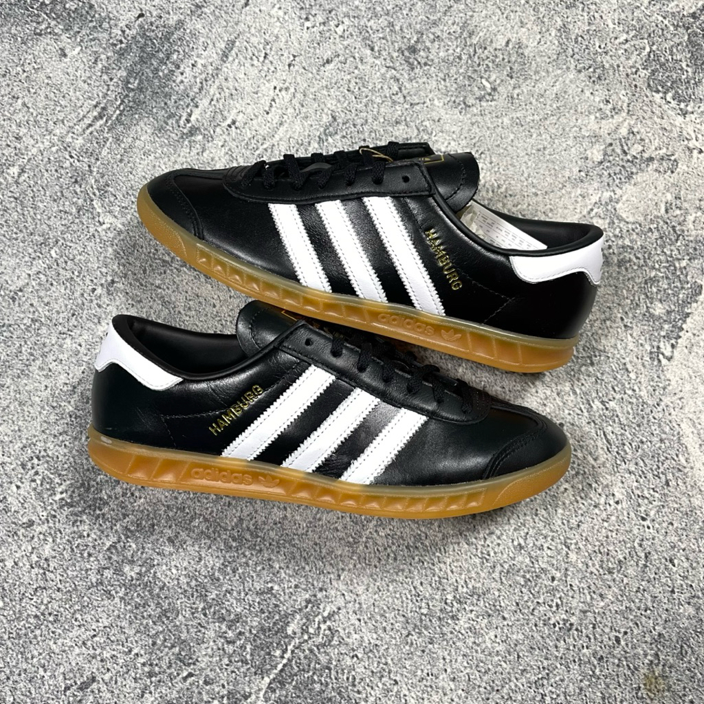 Adidas Hamburg Original