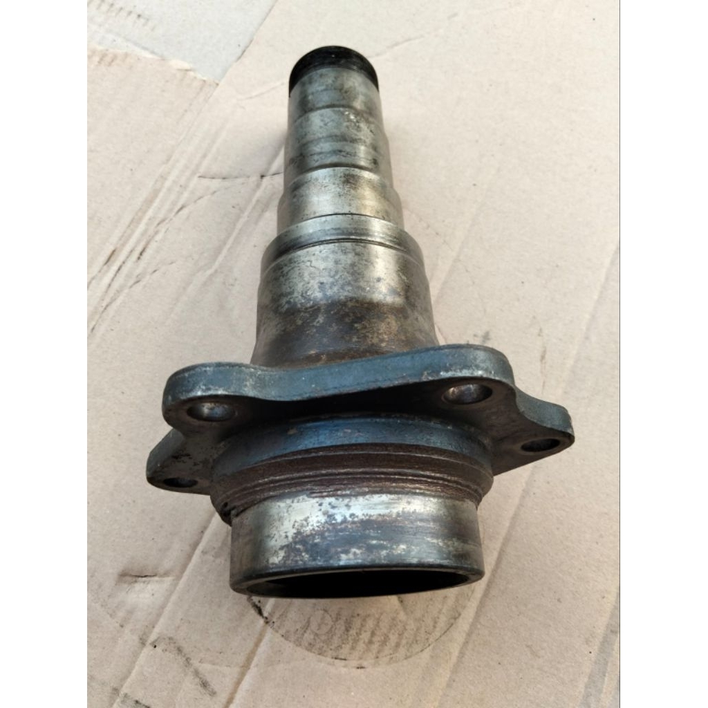 pucuk rebung Dyna dutro 130 Bagian derat kiri