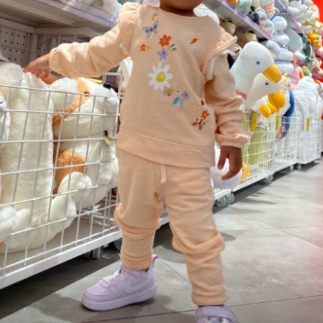 Mothercare Set Preloved