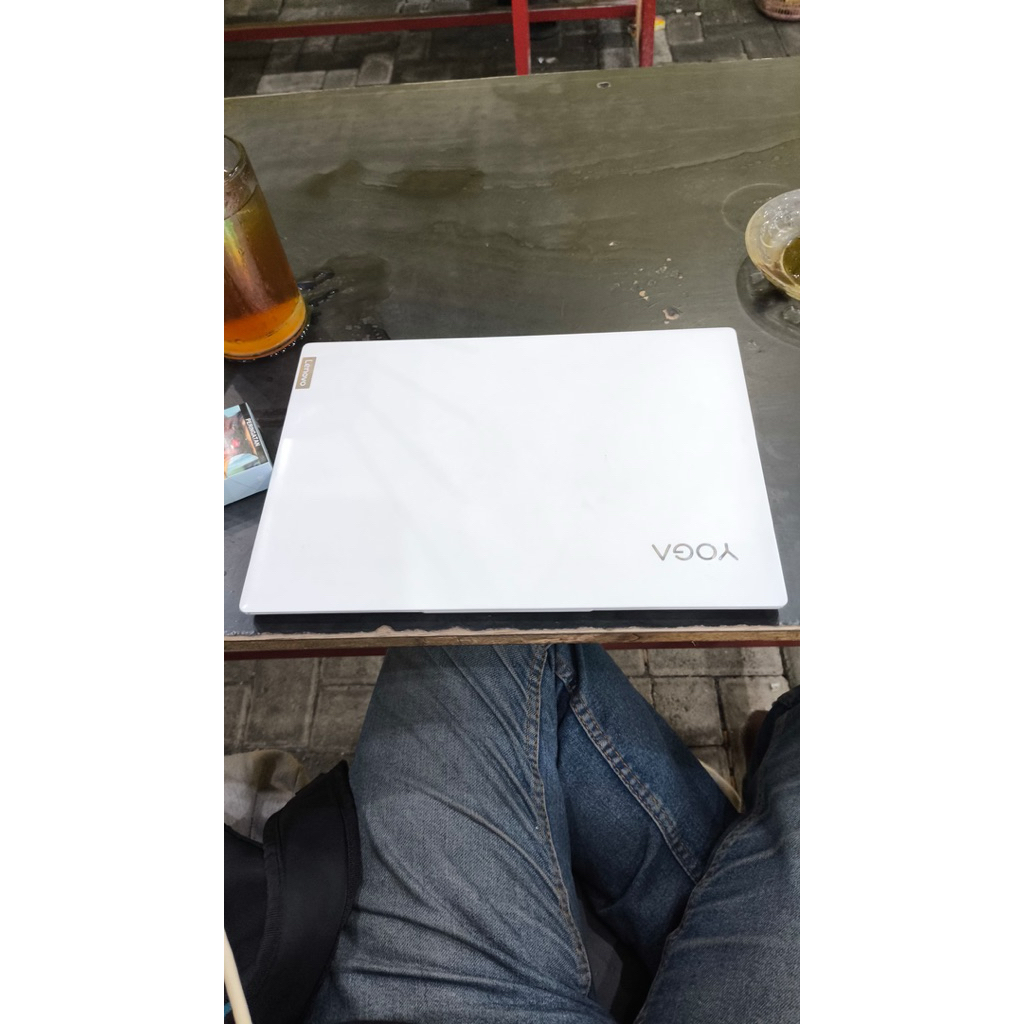 LENOVO YOGA SLIM 7i CARBON 13ITL5