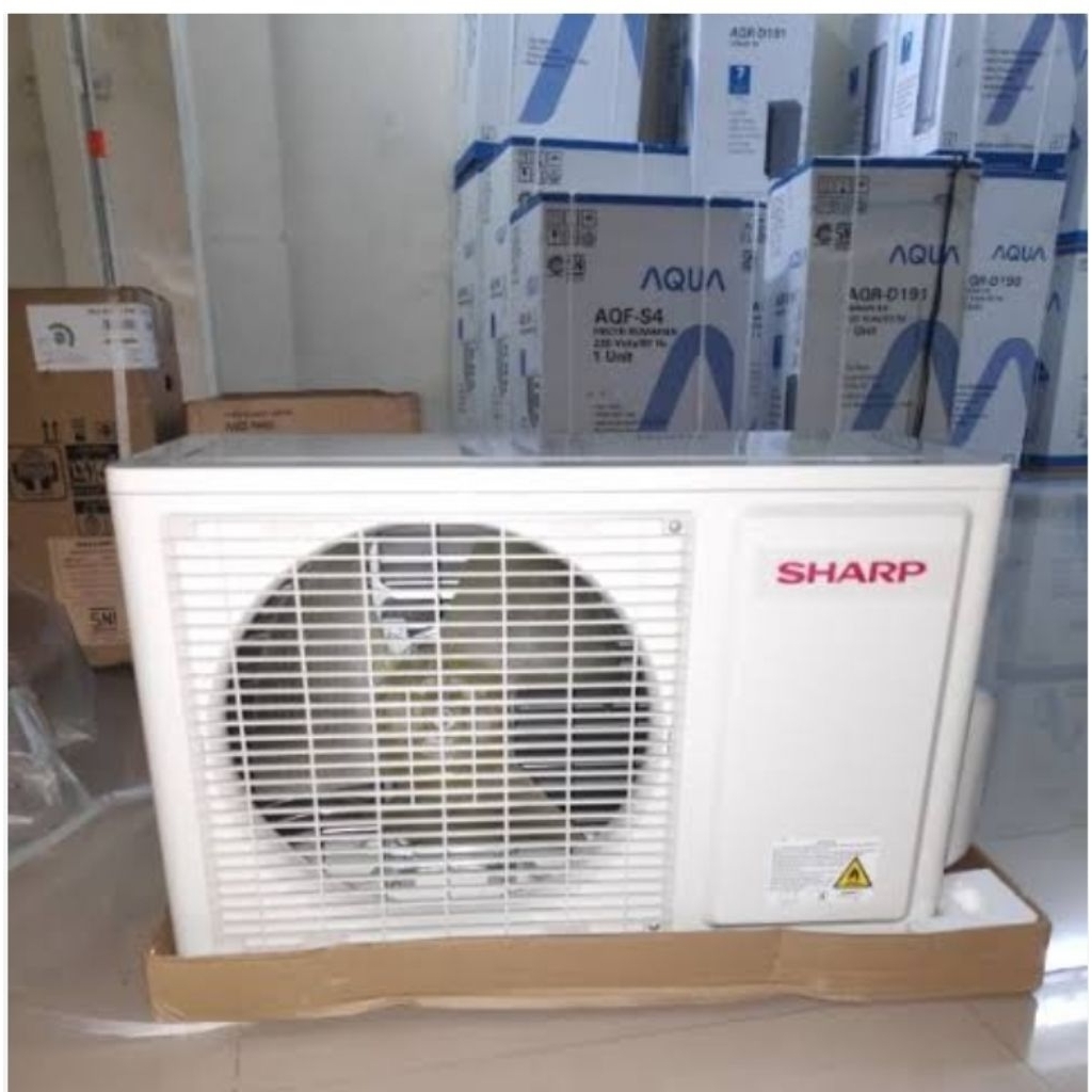 Outdor AC Sharp 5UCY [1/2PK]