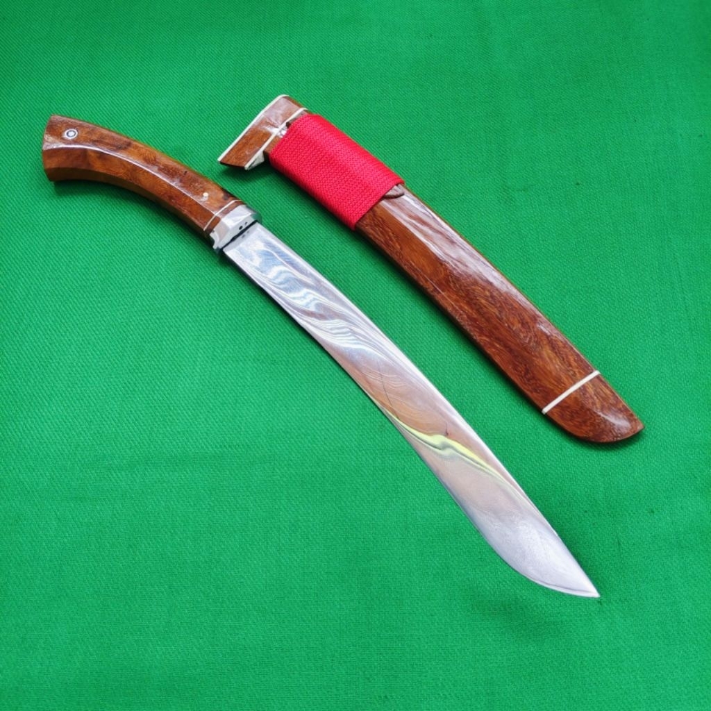 Sembelih Golsem Bohler K460 30cm #02