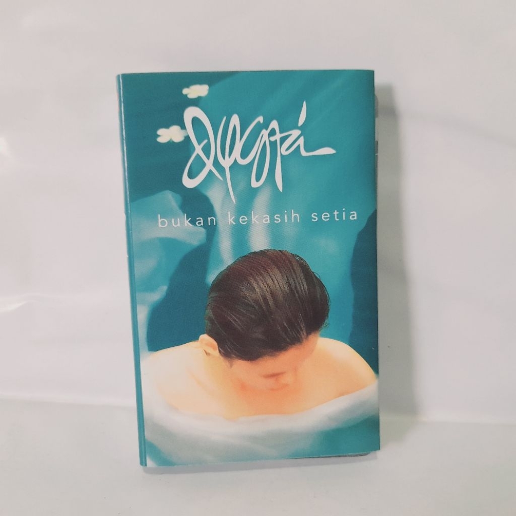 Kaset Dygta - Bukan Kekasih Setia