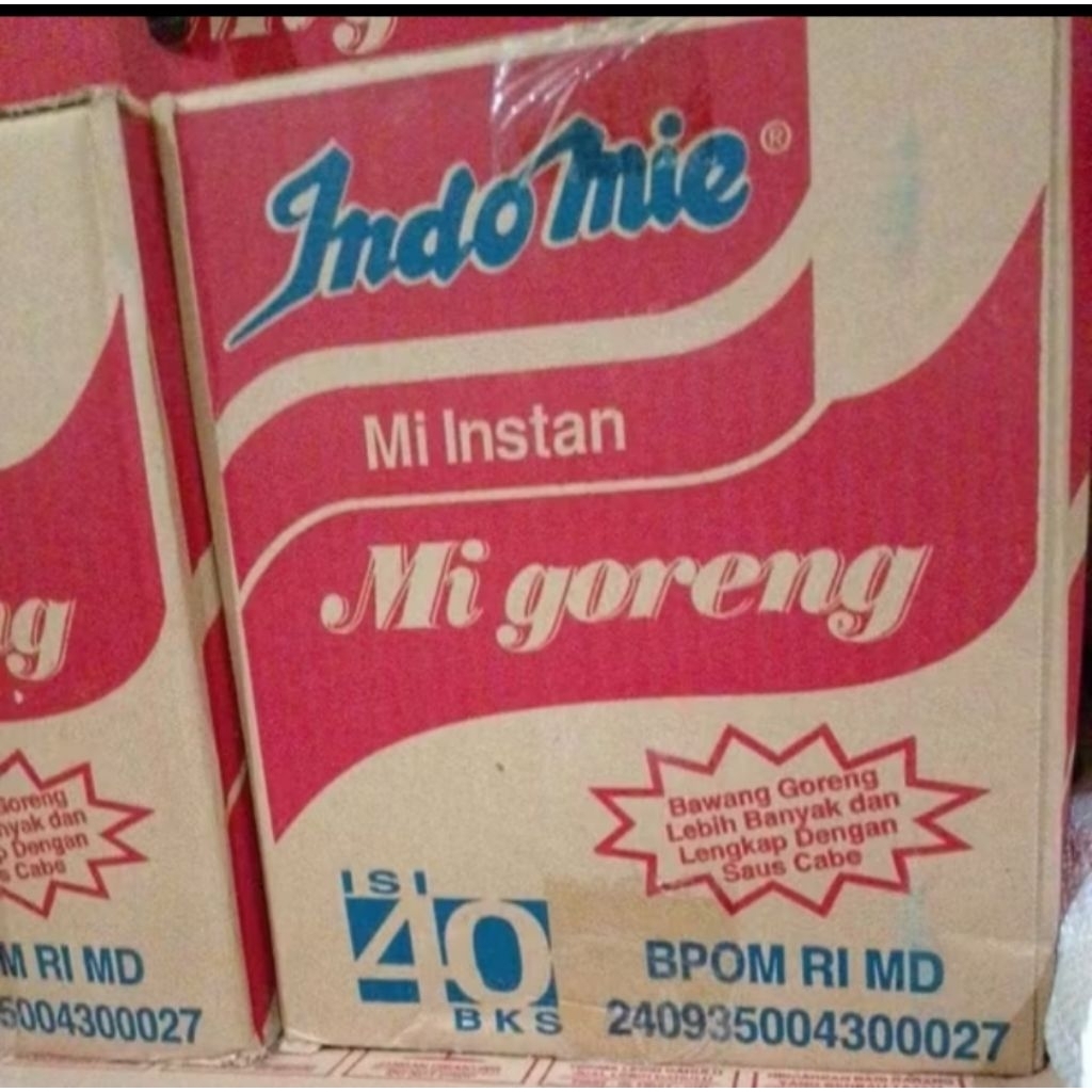 

indomie goreng 1dus