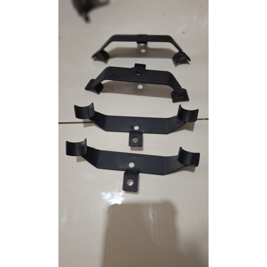 breket tangki rx king pnp rangka rx spesial/breket tangki rx s up king