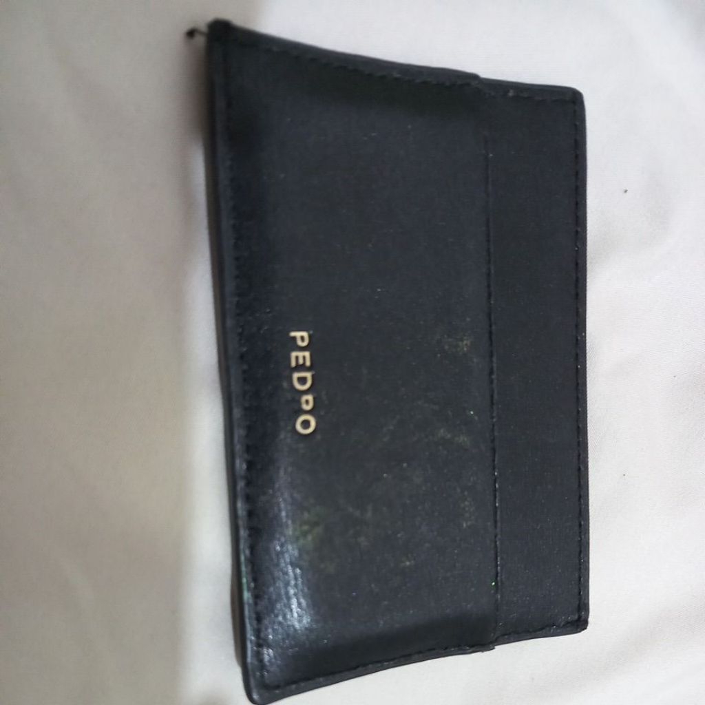 CARD HOLDER PEDRO PRELOVED