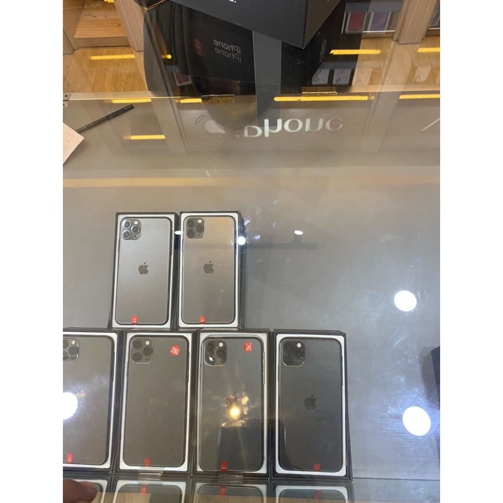 Iphone 11 pro max 64gb