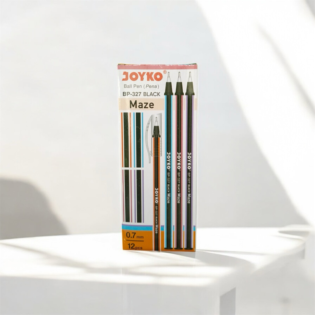 

Pulpen Joyko BP-327