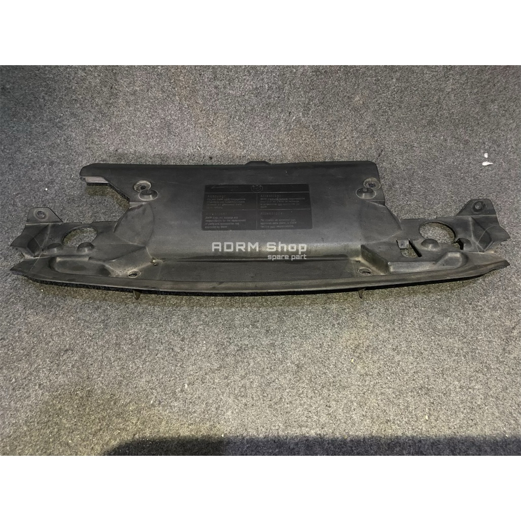 Cover Radiator Bmw E36 M43