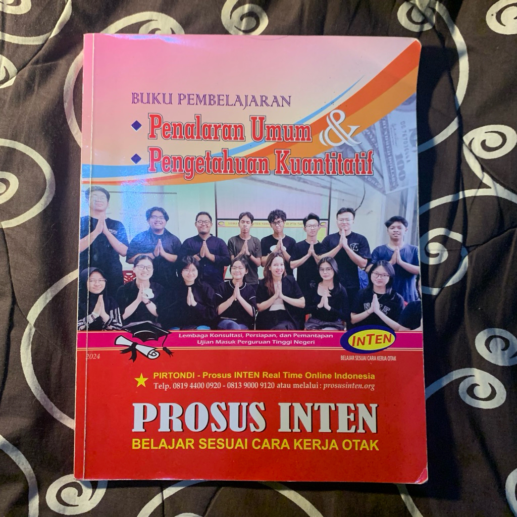 modul pu pk inten 2025