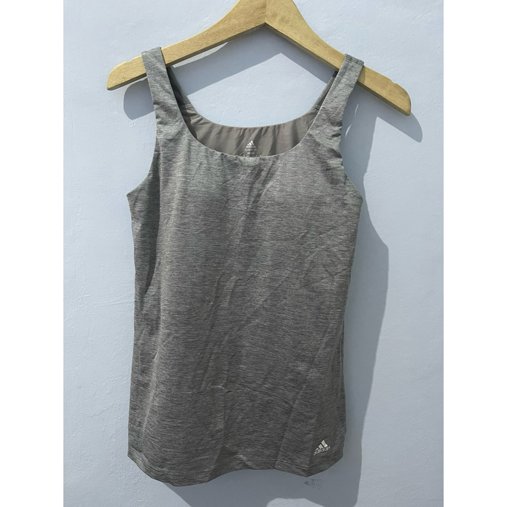 Tanktop Cupbra Adi Second