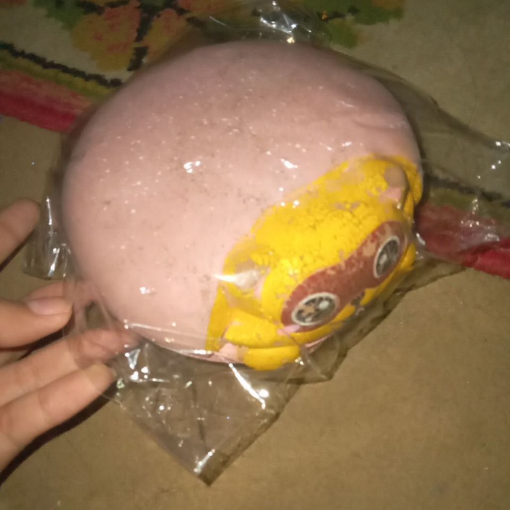 squishy by Leei Leei