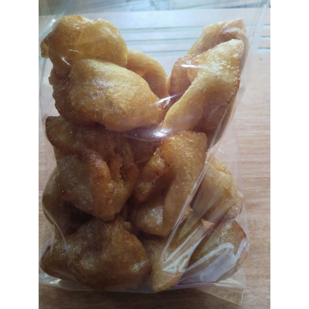 

burayot gula aren legit dan empuk isi 200gram 10biji