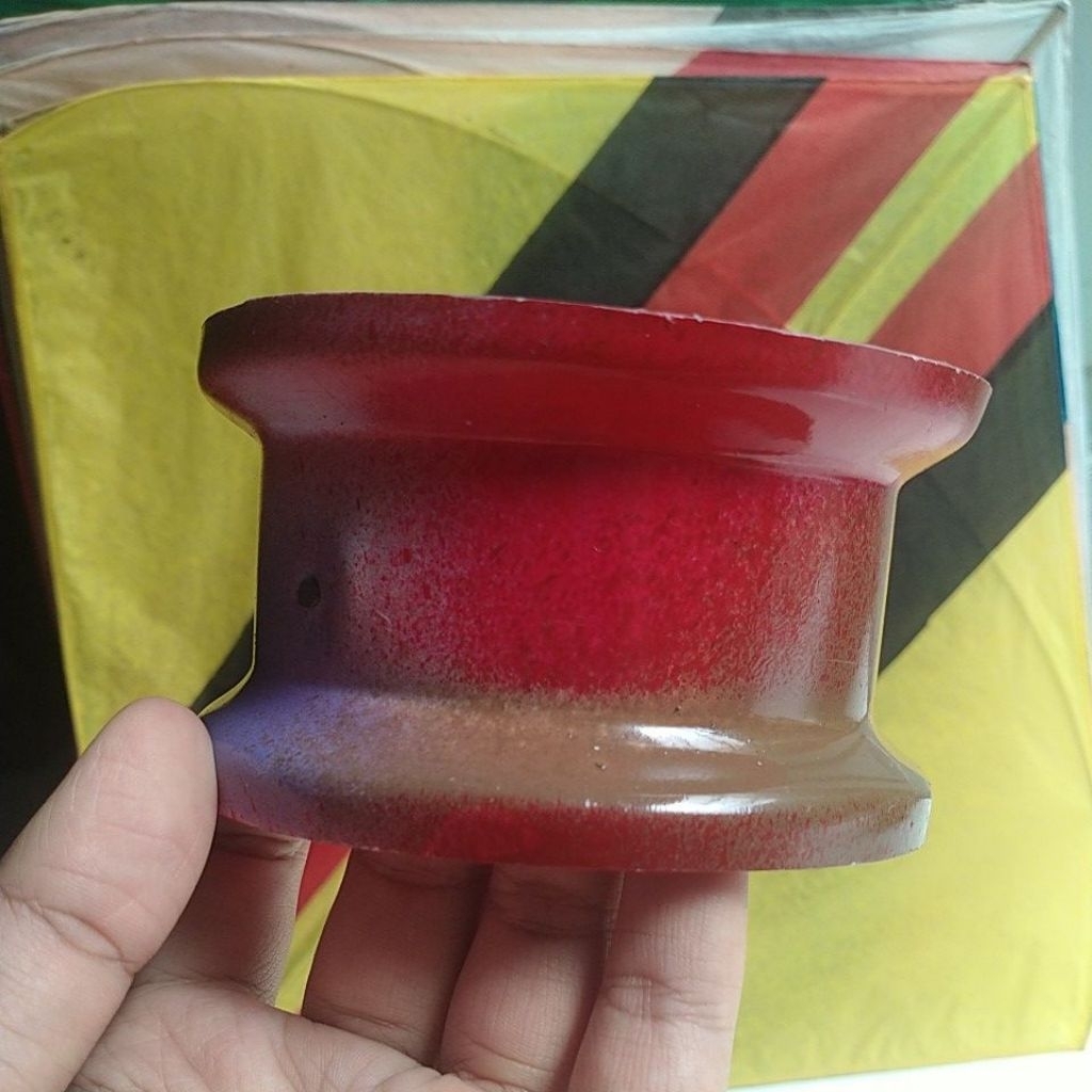 Golongan Layangan Paralon Kecil Mungil & Warna