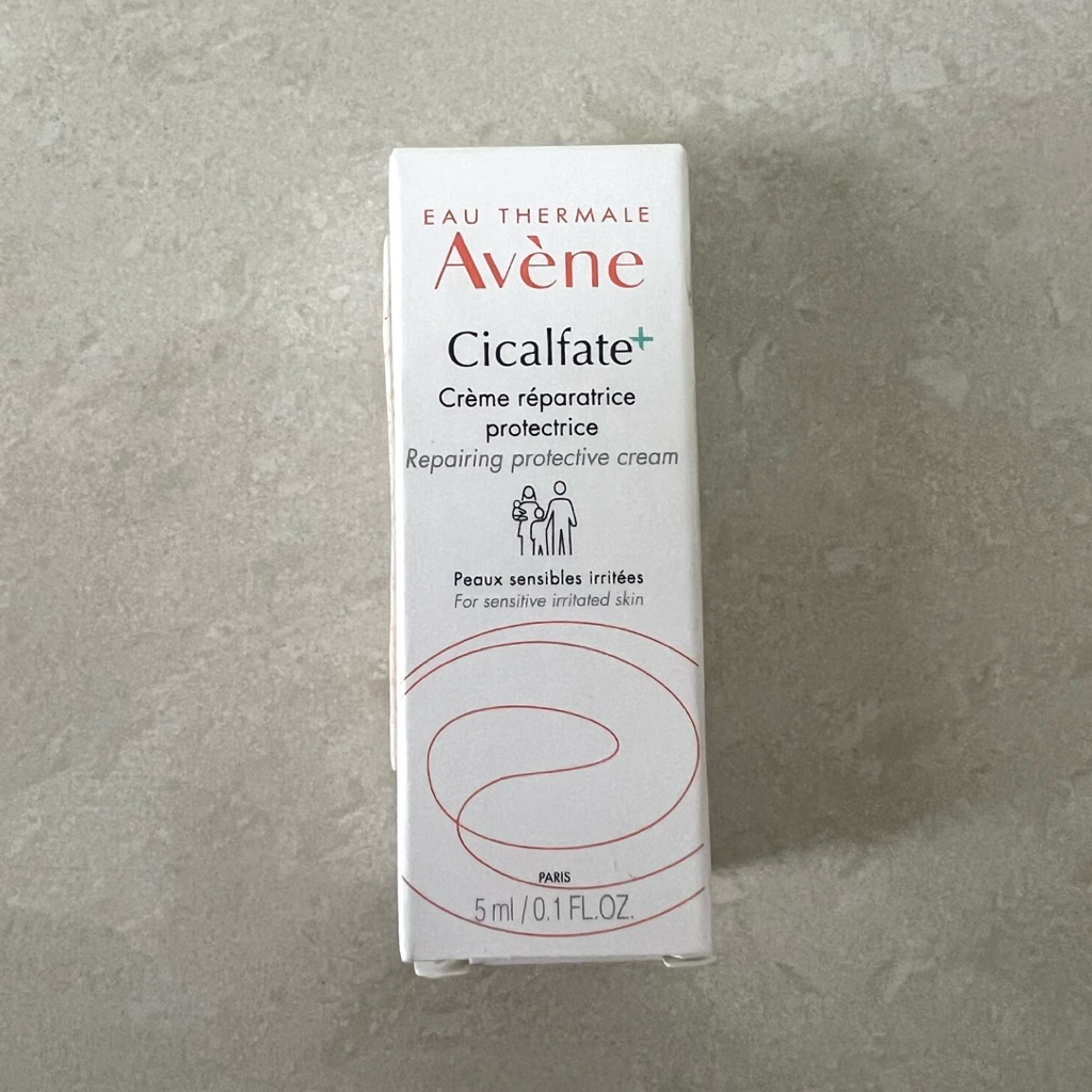 Avene Cicalfate (Sample Size)