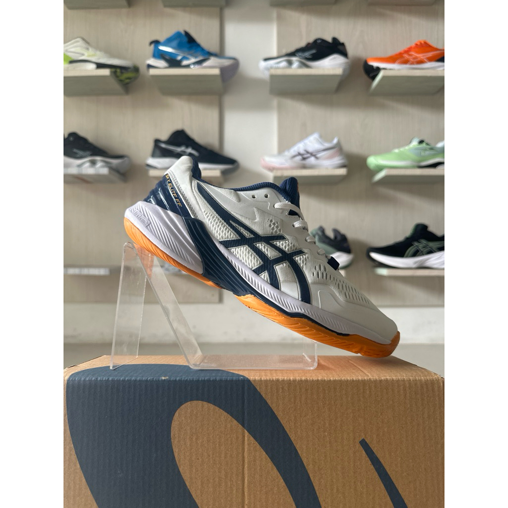Sepatu voli asics premium import|Sepatu voliSepatuAsics