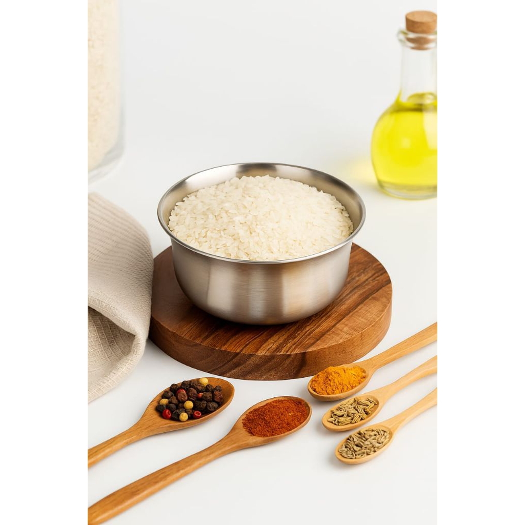 

Beras Premium Repack 1kg - Bandar Lampung