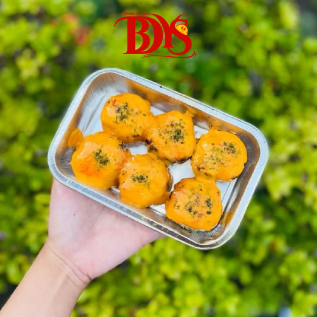 

DIMSUM MENTAI PREMIUM