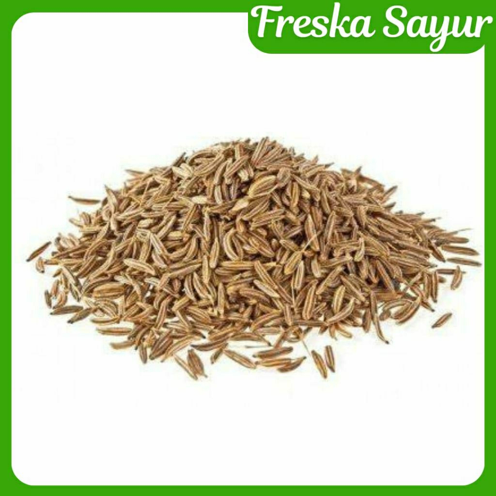 

Jinten 1 Bungkus Kecil