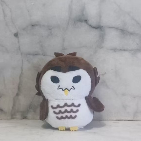 Haikyuu - Plush Lejendariezz : Akaasich