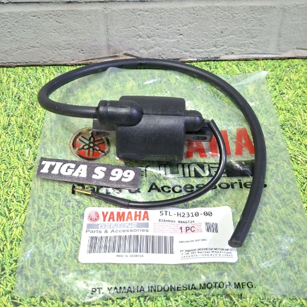 Koil Mio Sporty Mio Smile Mio Soul Fino Ori Yamaha 5TL