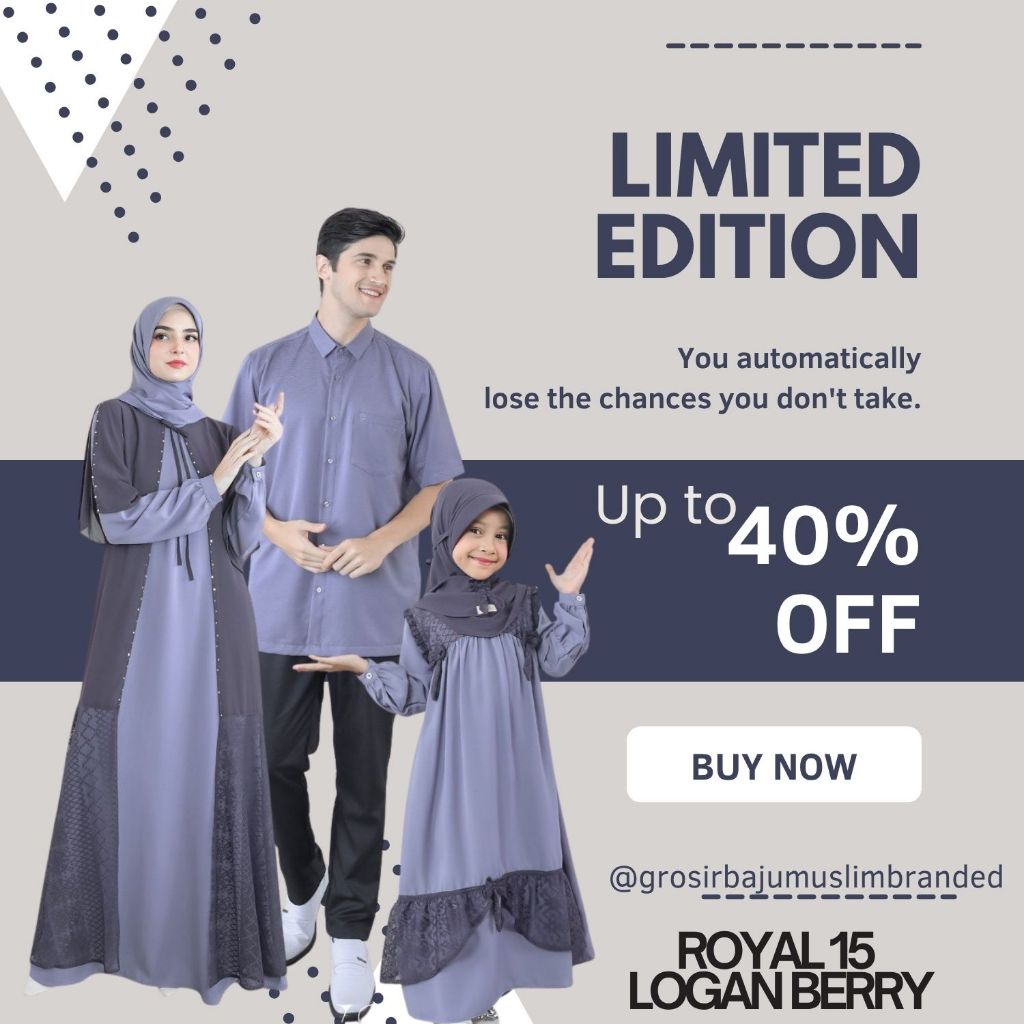 SARIMBIT KELUARGA ETHICA ROYAL 15 LOGAN BERRY  /SARIMBIT COUPLE KELUARGA ETHICA ROYAL 15 LOGAN BERRY