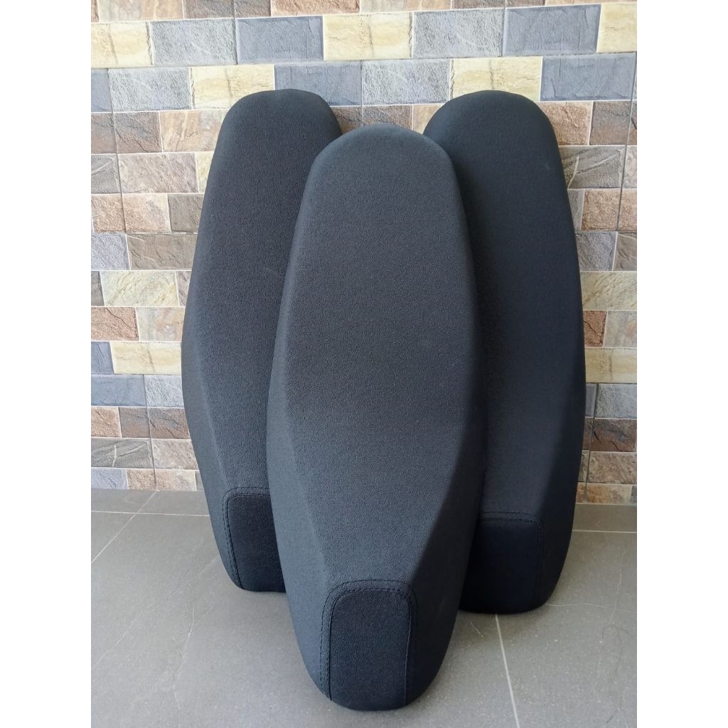 Jok supra 110 road race - Jok fit new road race - jok supra 125 road race- jok karisma road race