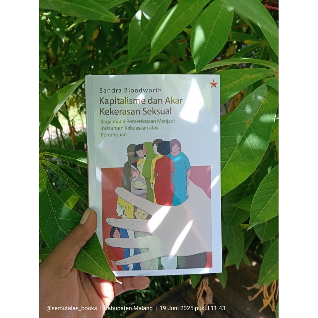 KAPITALISME DAN AKAR KEKERASAN SEKSUAL