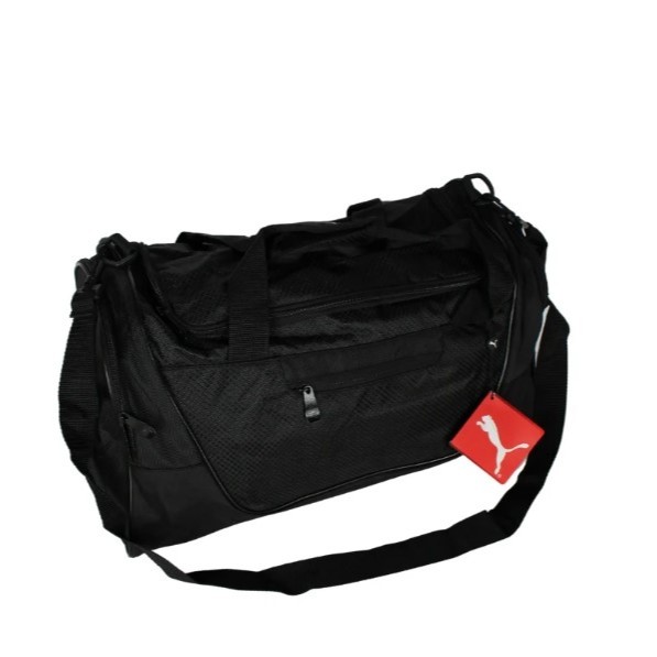 PUMA Trebenton Tas Travel Bag