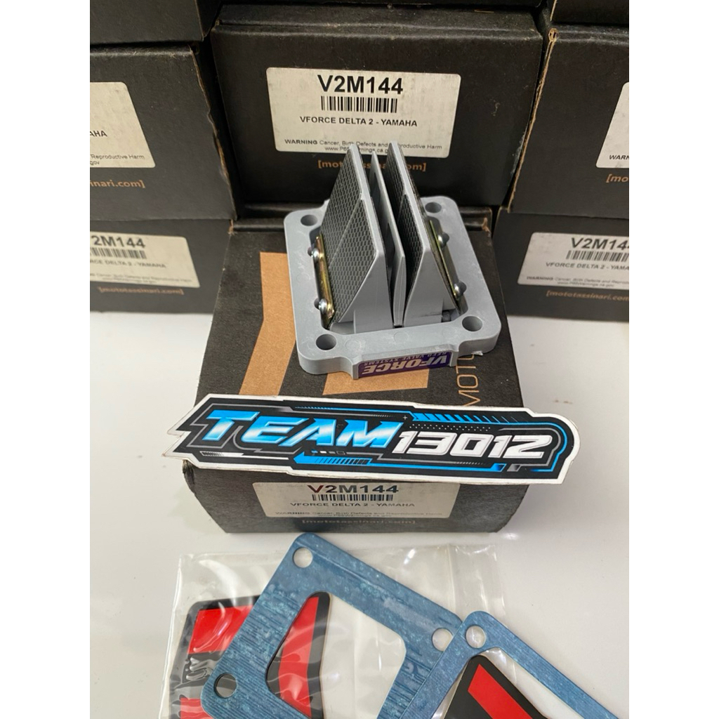 MEMBRAN VFORCE 2 RXZ TOUCH ORIGINAL