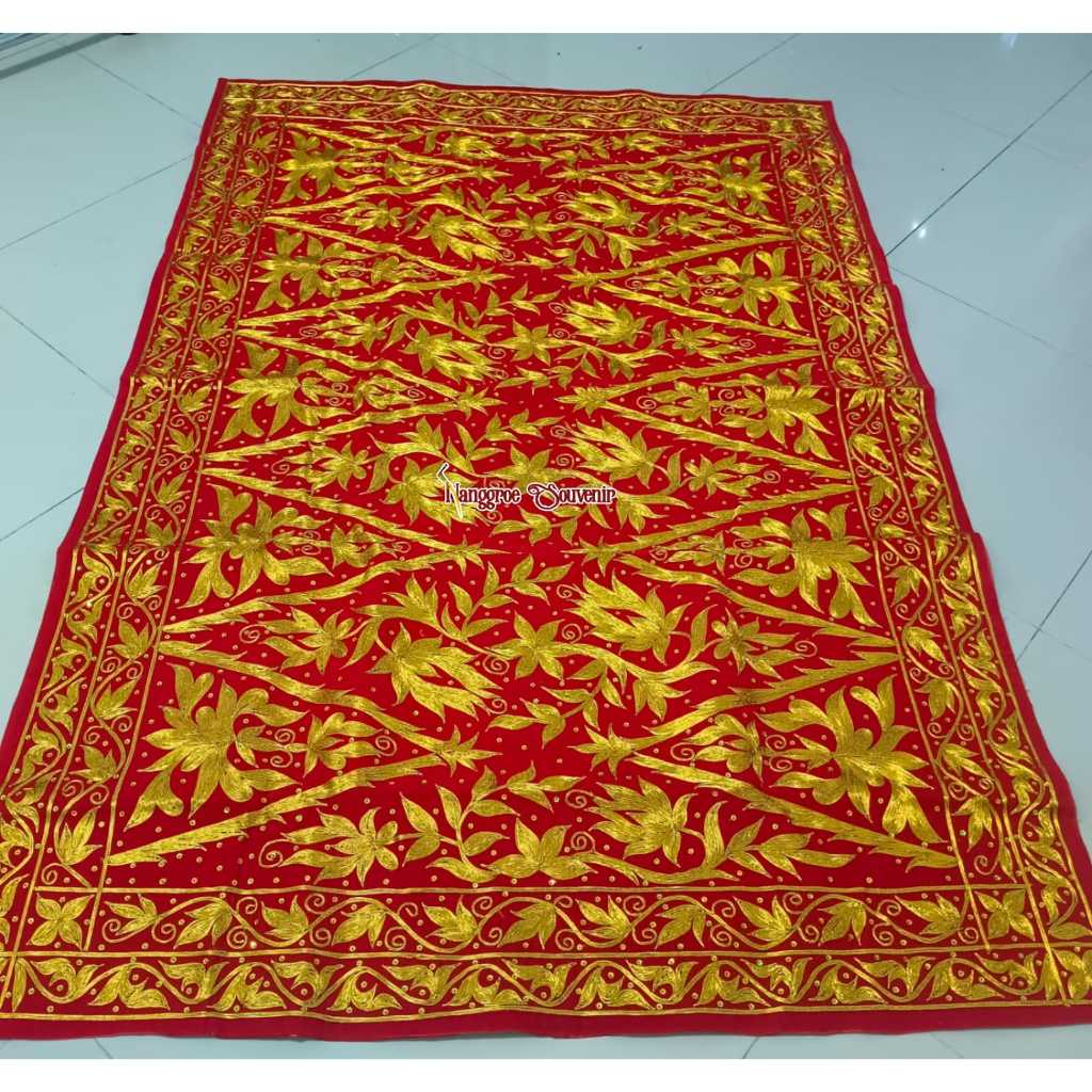 PROMO DALANSI/TIRAI PELAMINAN ACEH