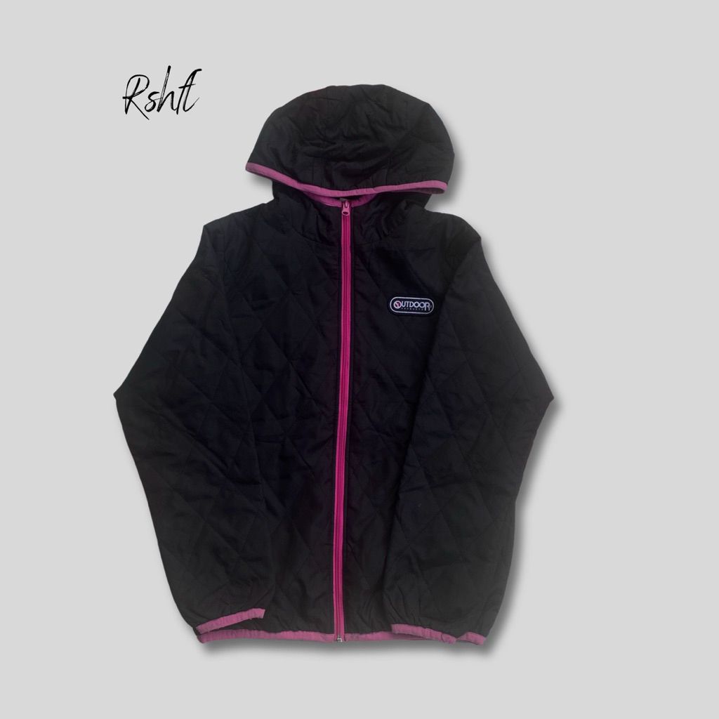 Jaket Outdoor Products Waterproof M Ultralight