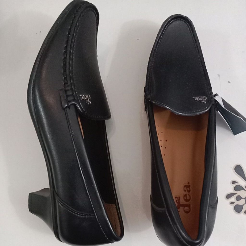 SALE Pantofel Regina Footwear (DEA)