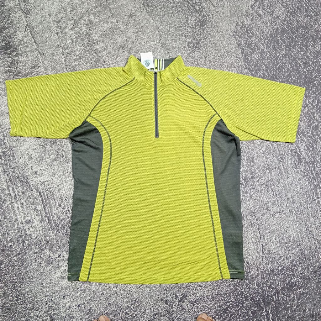 kaos lengan pendek Jersey KAEPA murah size M