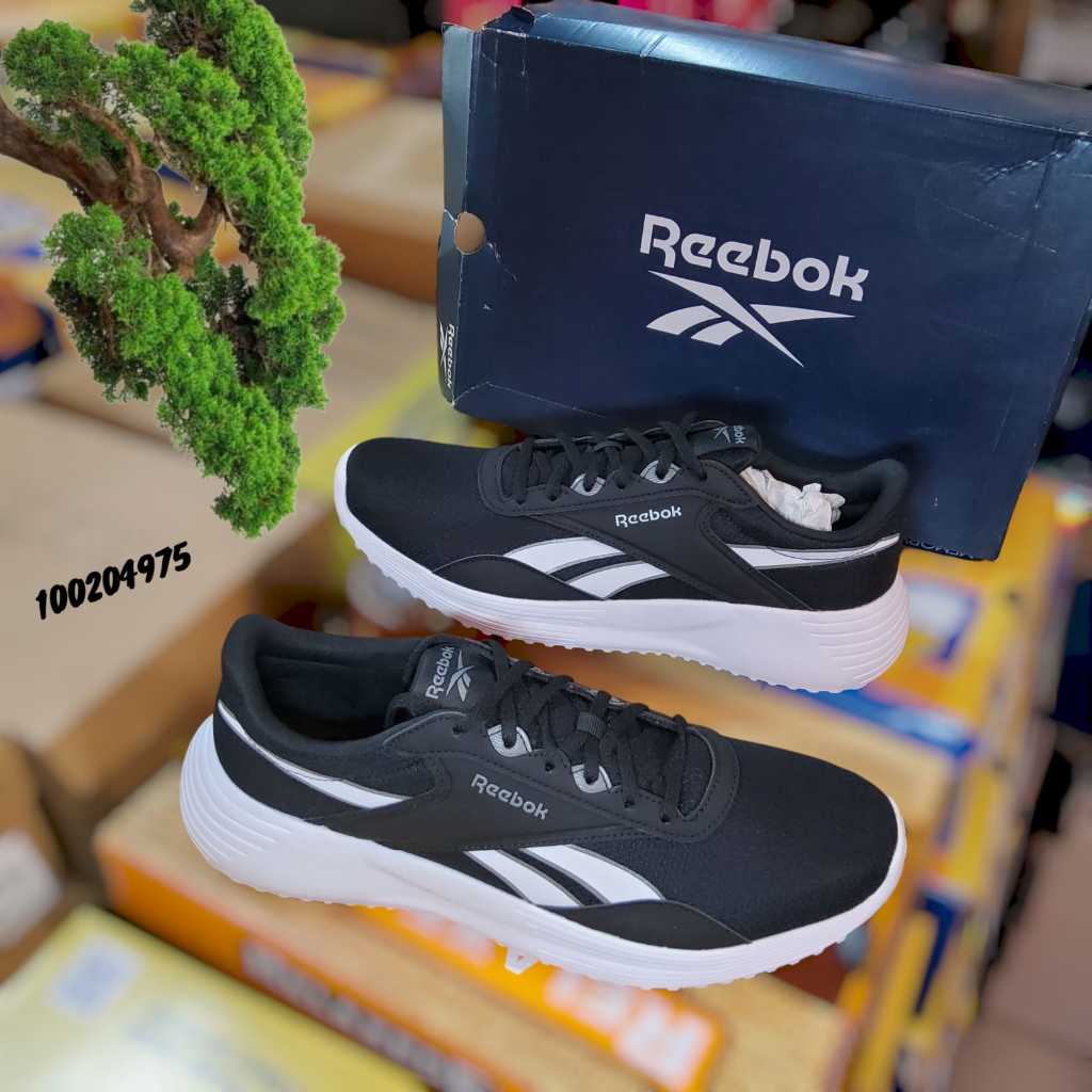 Promo  Sepatu Reebok Pria-100204975-sepatu pria-sepatu original murahh