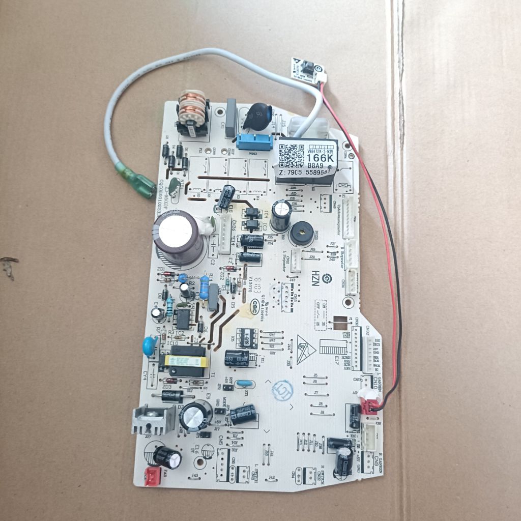 PCB AC Aqua inverter original