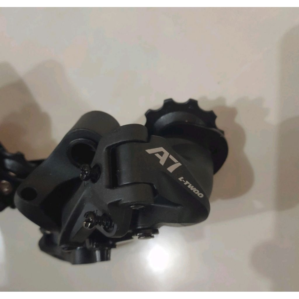 RD 10 speed LTWOO A7 long cage