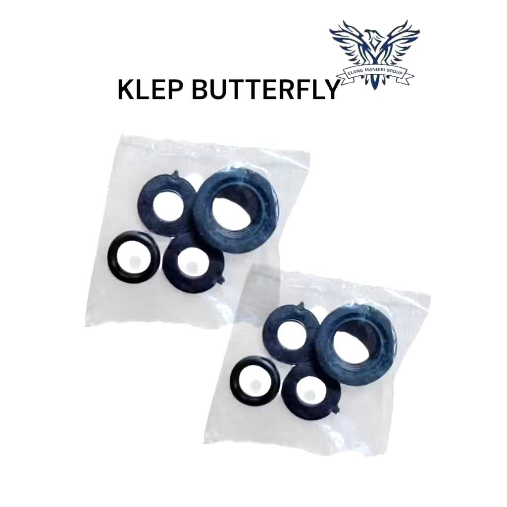 Klep tree sprayer Butterfly Swan original klep pompa 1 set