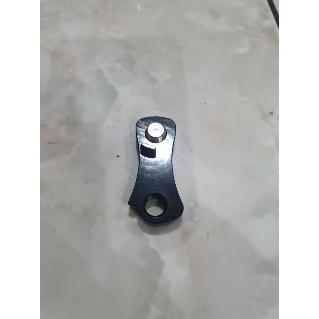 Goatlink Goat Link Anting RD Nautilus Operan Belakang