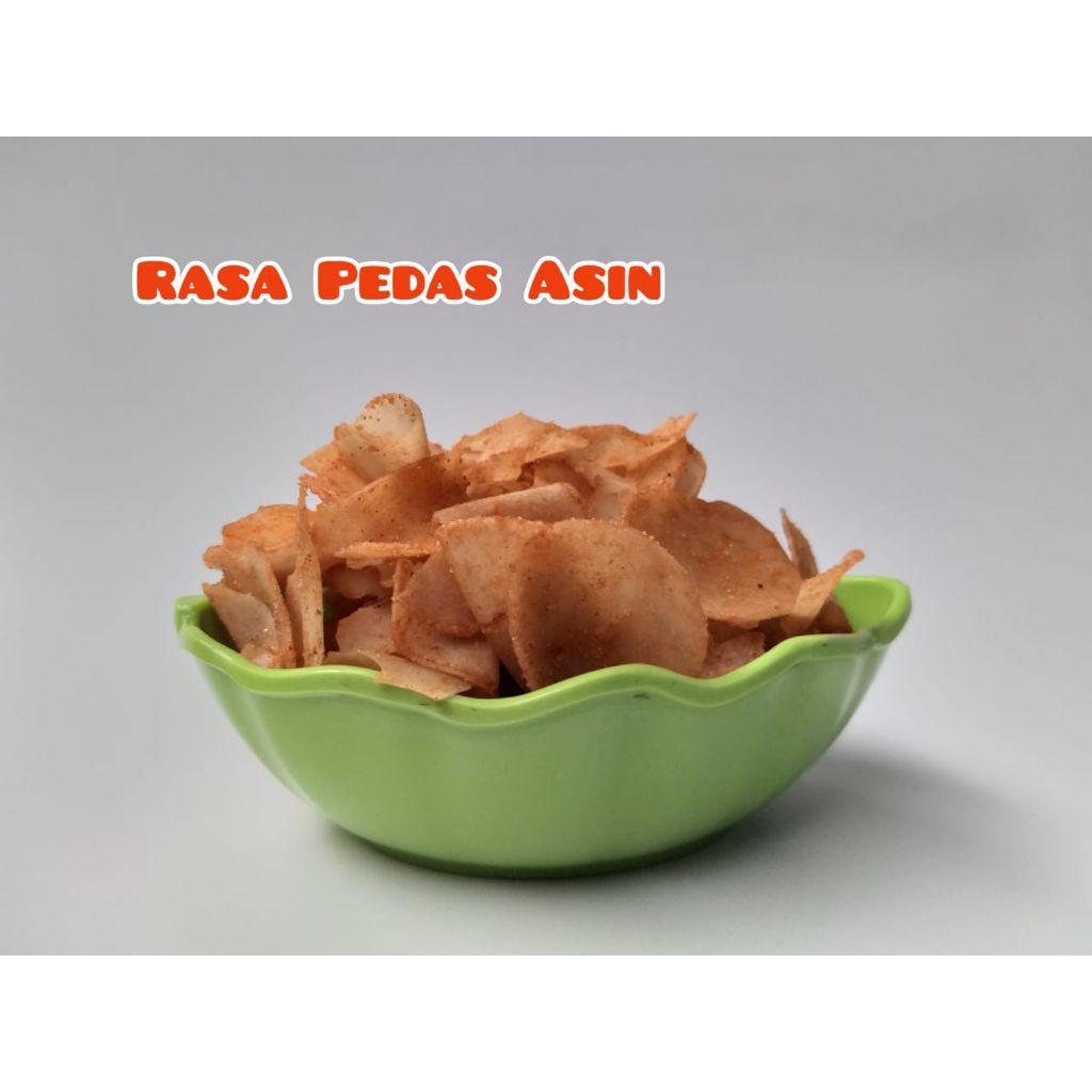 

CIMORING 1 KG PEDAS ASIN NAMPOL BANJARNEGARA