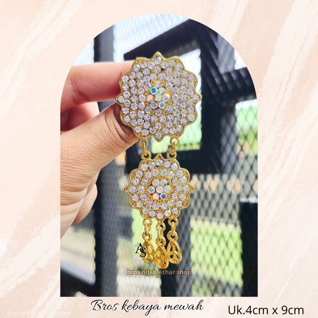 Serenescents06 Bros Kebaya/Bros Kutu/Bross Etnik/Bros Yogya/Bros Rumah Gadang/Bros Minang