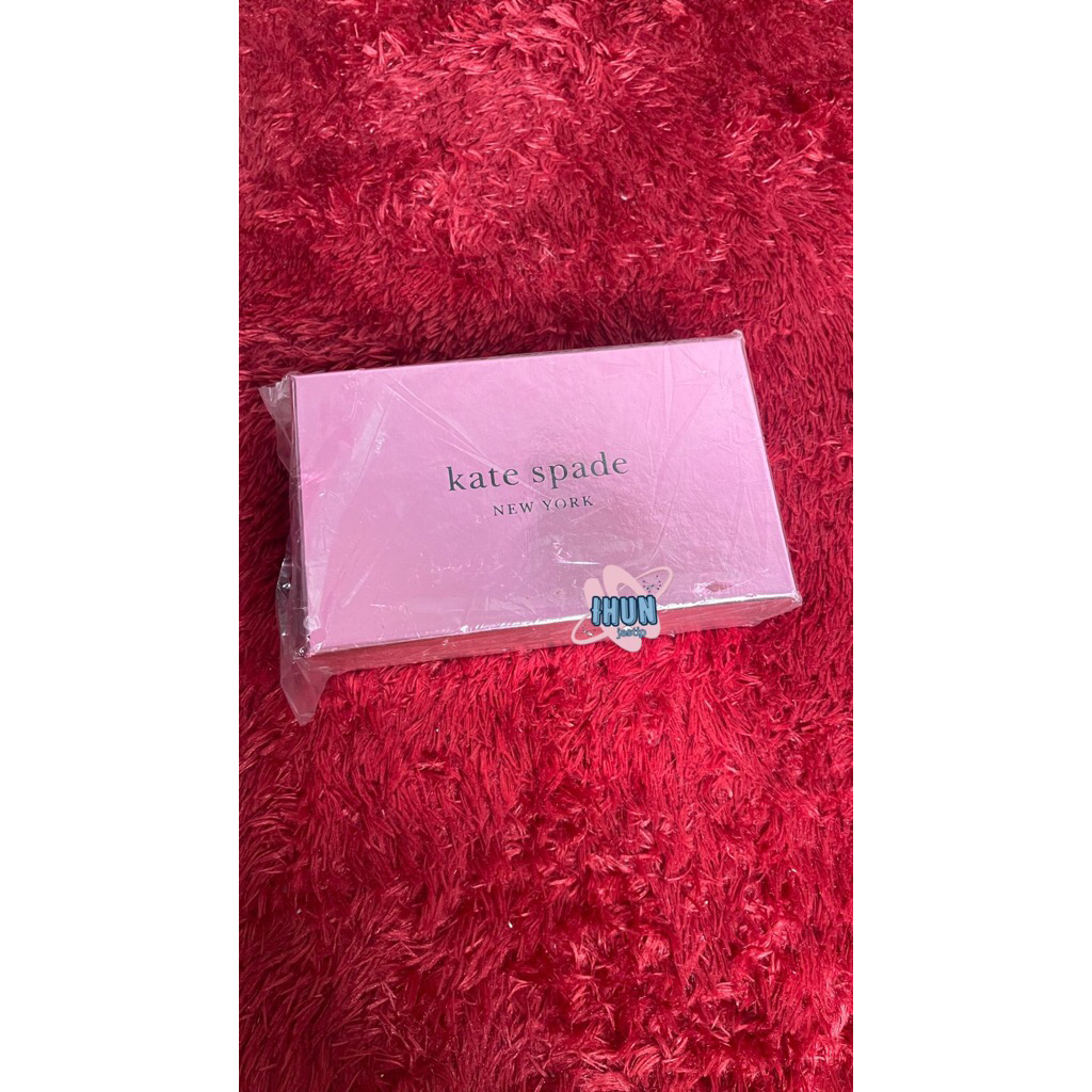 

kate spade pink box medium size 18 x 11