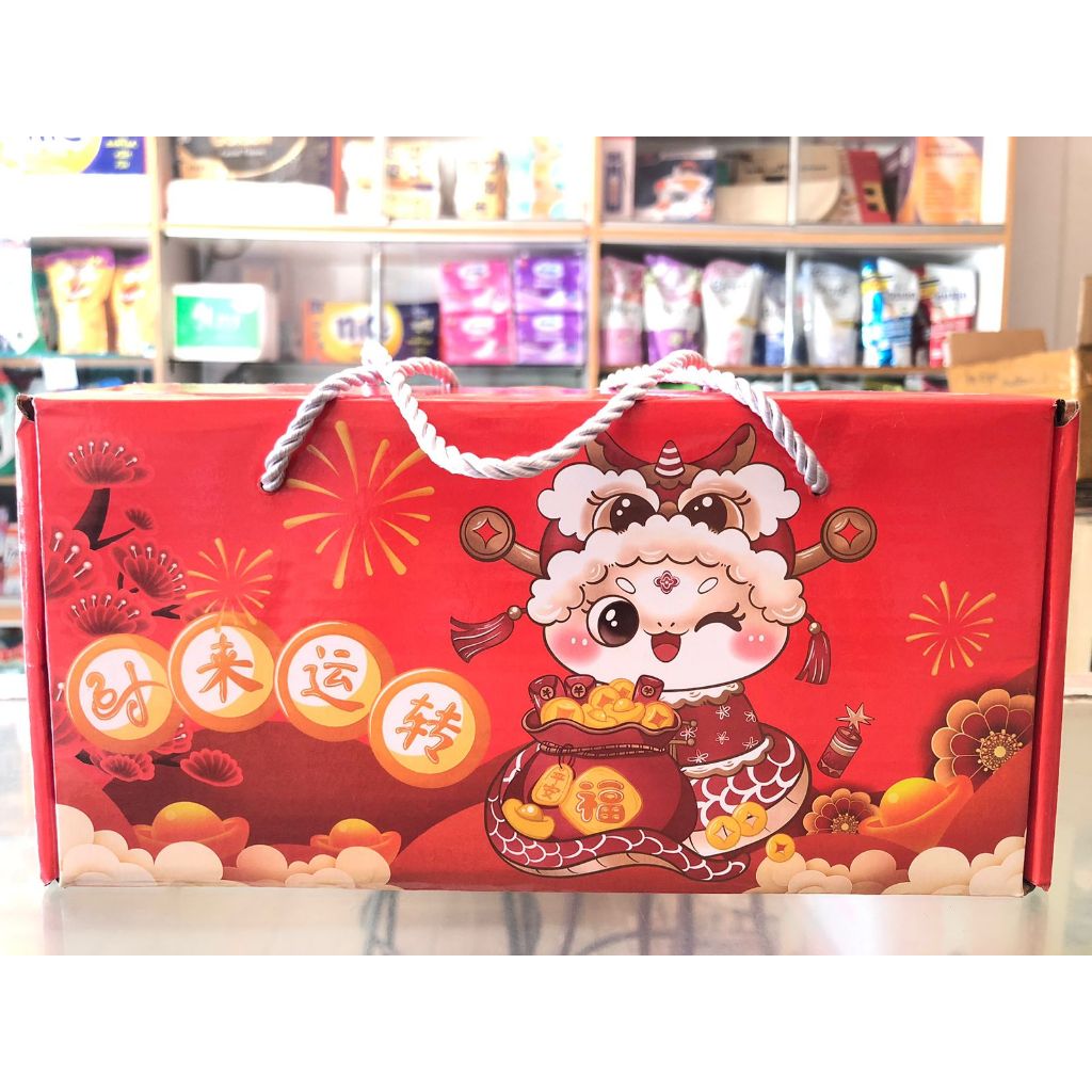 PRELOVED - Souvenir Mangkok 1 set - Hampers - Hadiah