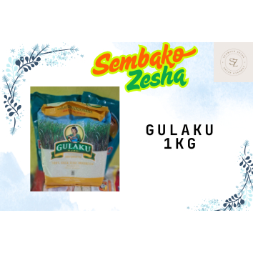 

GULA MERK GULAKU 1KG