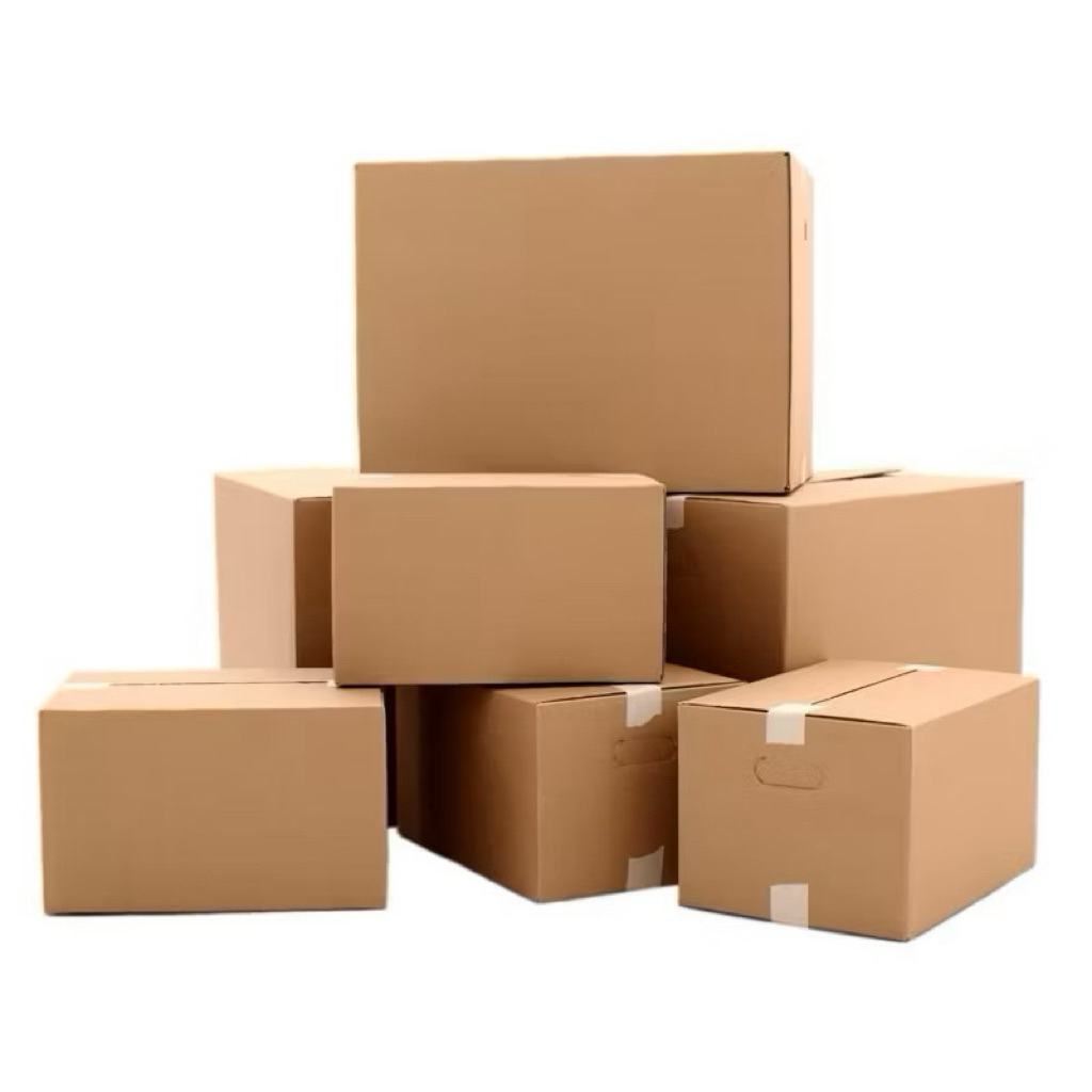 

Packing Tempur Dus Box Helm & Buble Warp Extra