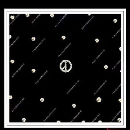 scarft peaceminusone gdragon