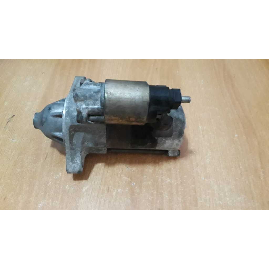 Starter Toyota altis dynamo Starter altis