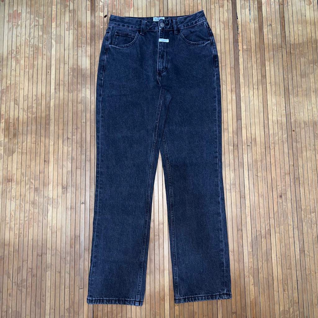 MARITHE FRANCOIS GIRBAUD JEANS